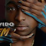 Davido FEM Official Video