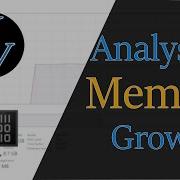 Analyse Memory Growth Using WinDBG An Example Of Memory Growth Caused By Overflowing Threads