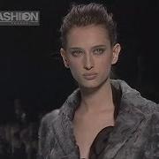 CELINE Fall Winter 2006 2007 Paris Fashion Channel