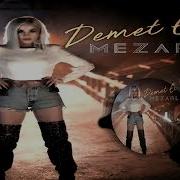 DEMET ELLOO MEZARLIK Uzay REMİX