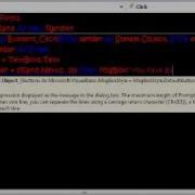 Visual Basic 2008 Tutorial Guessing Number Game