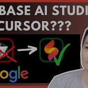 Firebase AI Studio Can Do EVERYTHING Is Cursor DEAD