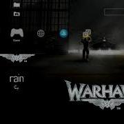 Warhawk PS3 XMB Menu Theme Music High Quality