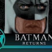 DOStopia Batman Returns
