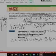 9 2 Representing Linear Functions