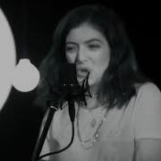 Lorde Supercut Live Germany 1LIVE