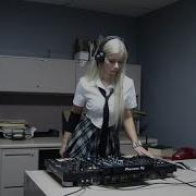HYPNOTIC TECHNO SET IN LIMINAL OFFICE SPACE JOANNA KUCHTA
