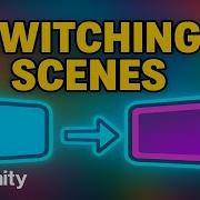 Основы Unity Как переключать сцены уровни