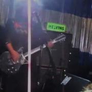 Melvins Revolve Spaceland Jan 28 2011