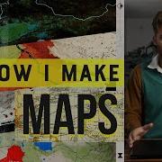 How I Make My Maps