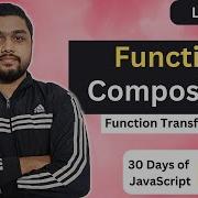 Function Composition Leetcode 2629 Function Transformations 30 Days Of JavaScript Leetcode