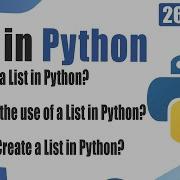 How To Create List In Python List Complete Tutorial For Beginners