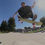 Jesse Boudreau At FGO