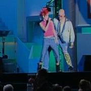 Aqua Around The World From Pavarotti And Friends 2000 Avi