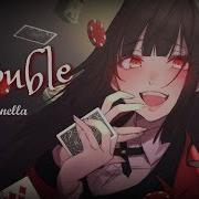 Nightcore Annella Trouble Lyrics