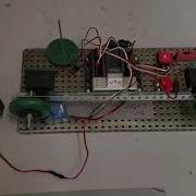 VEX Test Bed Automation And Robotics