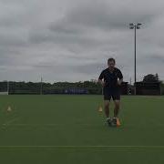 Wk 3 3 Box Drill Linear And Lateral Movements