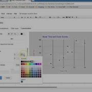 Creating Scatter Graphs With Google Sheets