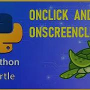 A Quick Introduction To Python Turtle And It S Methods By Implementing Key Control And Mouse Control