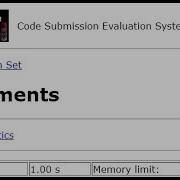 Apartments CSES Sorting And Searching 2