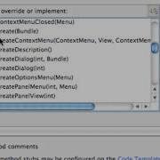 Android App Development Tutorial 12 Setting Up An Activity And Using SetContentView Yo