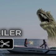 Poseidon Rex Official Trailer 1 2014 Sci Fi Action Movie HD