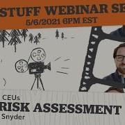 Tree Risk Assessment Qualification Prep Webinar LIVE With Casey Snyder