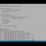 Flask Forms Javascript Image Upload To Sqlite DB