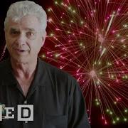 Pyrotechnics Pro Explains The Art Of A Massive Fireworks Show WIRED