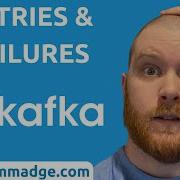 How To Handle Message Retries Failures In Event Driven Systems Handling Retires With Kafka