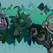 I BEAT ECTOSPASM Friday Night Funkin VS Retrospecter Mod