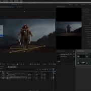 Shadow Displacement