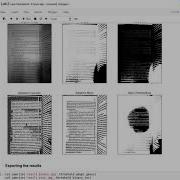 How To Apply Threshold Methods To The Image OpenCV Python