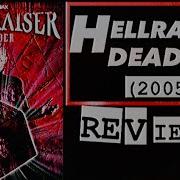 Hellraiser Deader 2005 Review