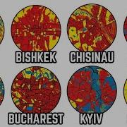 Every Post Soviet Cities Design Nightmare Explained