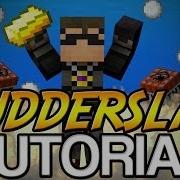 Minecraft BUDDERSLAP Splegg Budderslap Plugin Tutorial