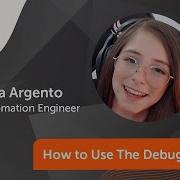 Automation 360 Debug Tool For Bot Building