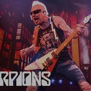 Scorpions The Zoo Madison Square Garden 2022