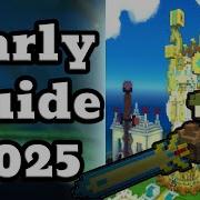 Руководство по поиску сокровищ для начинающих 2025 Little Hub Tour