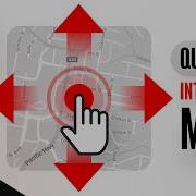 Quick Figma Tip A MAP PROTOTYPE Swipe To Move Around