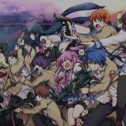 Nightcore Bones Shatter