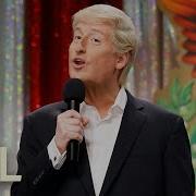 Trump Indictment Cold Open SNL