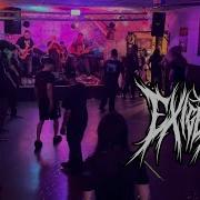 Exigent Liliana Live In Oakdale NY May 20 2023