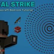 How To Make An OSC In Minecraft Bedrock Advanced Tutorial