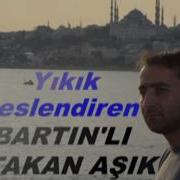 Yıkık Atakan Aşık Alt Yapı Karaoke