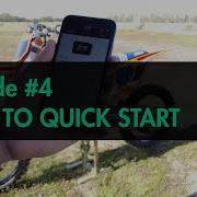 BYBLE 4 How To Quick Start BYB Telemetry