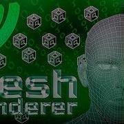Магия рендеринга в Unity Компонент Mesh Renderer