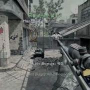 Sick CoD4 Shot