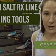 Gerber Salt Rx Line Of Fishing Tools Saltwater Fishing Tools Gear Preview