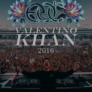 Valentino Khan EDC Las Vegas 2016 Recap Video